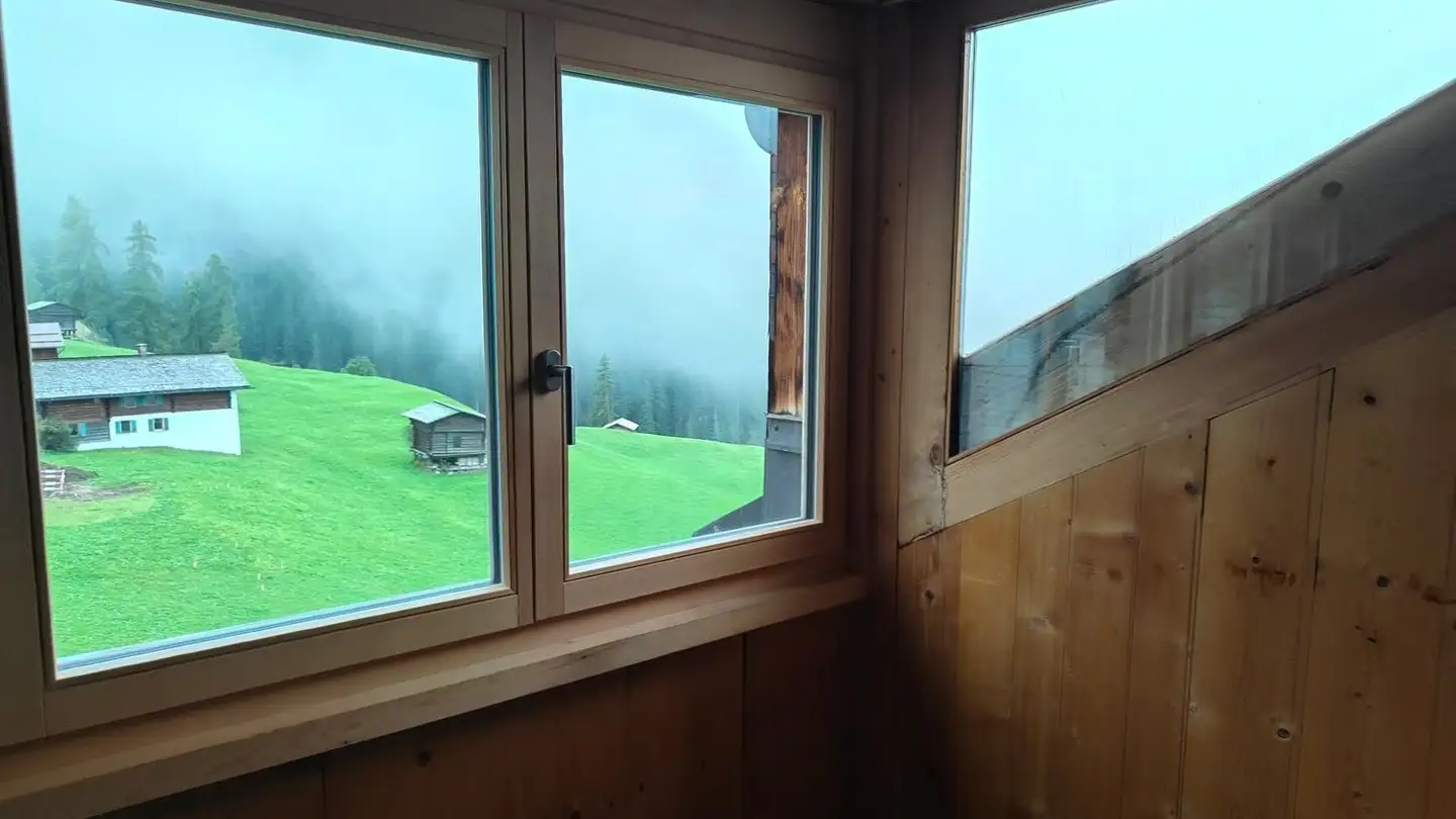 Apartment for rent - Hauptstrasse 2, 7278 Davos Monstein - Photo 3