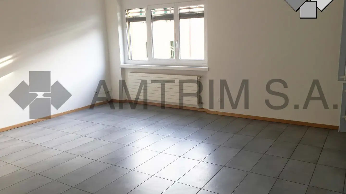 Appartement à vendre - 6830 Chiasso - Photo 4