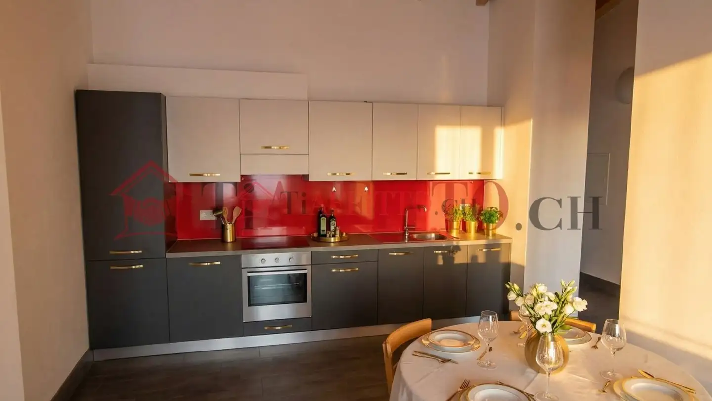 Apartment for rent - 6995 Madonna del Piano - Photo 3