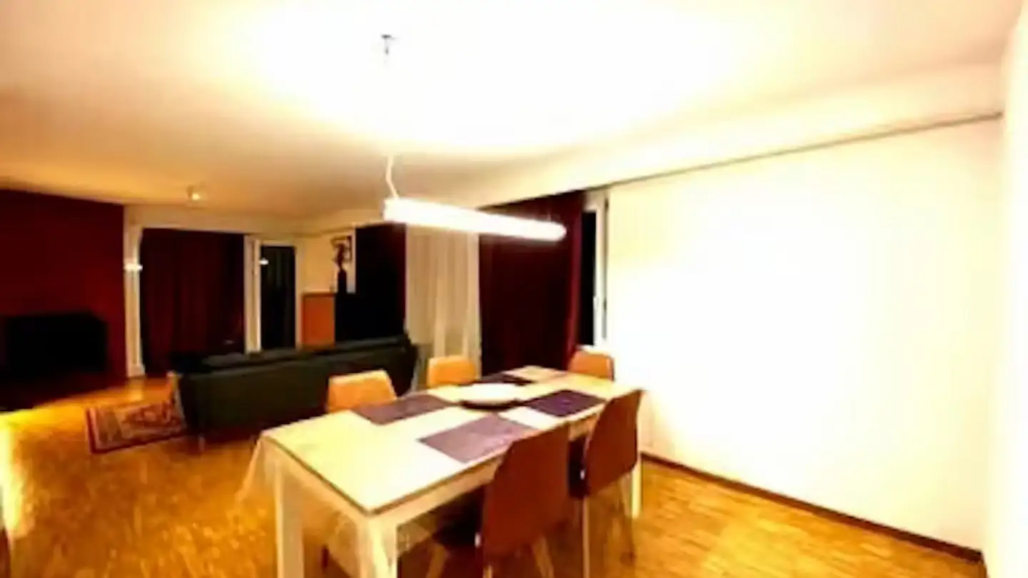 Apartment for rent - Leepüntstrasse, 8600 Dübendorf - Photo 4
