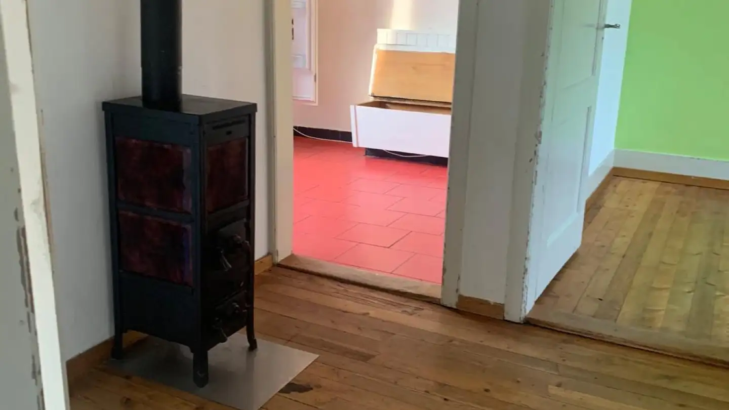 Stanza singola in affitto - 2503 Biel/Bienne - Photo 4