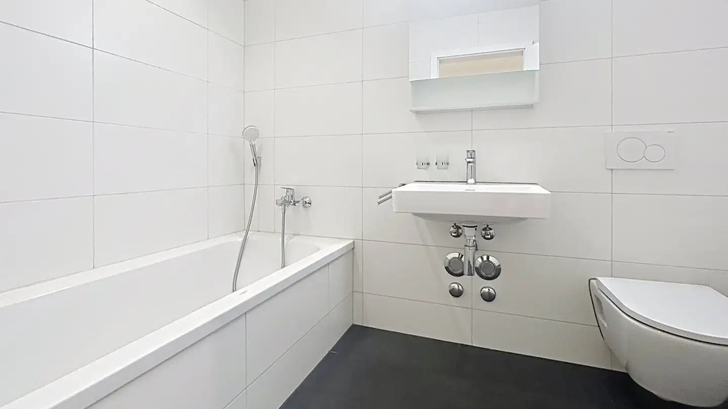 Appartement à louer - Emmentalstrasse 55, 3432 Lützelflüh-Goldbach - Photo 3