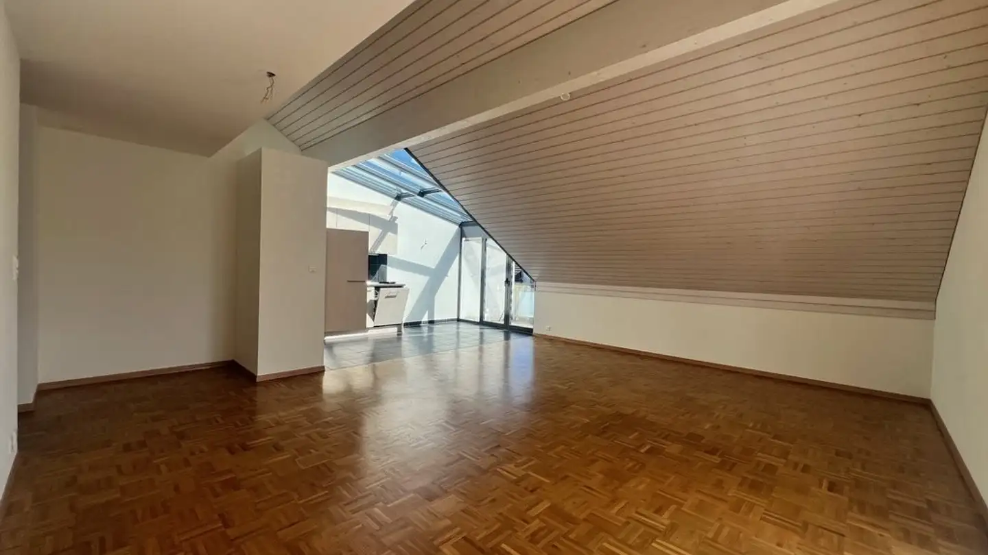 Appartamento in affitto - Route De L'hôpital 5, 1180 Rolle - Foto 2