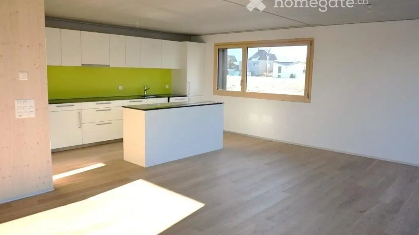 Appartement à louer - Oberdorf 35, 1712 Tafers