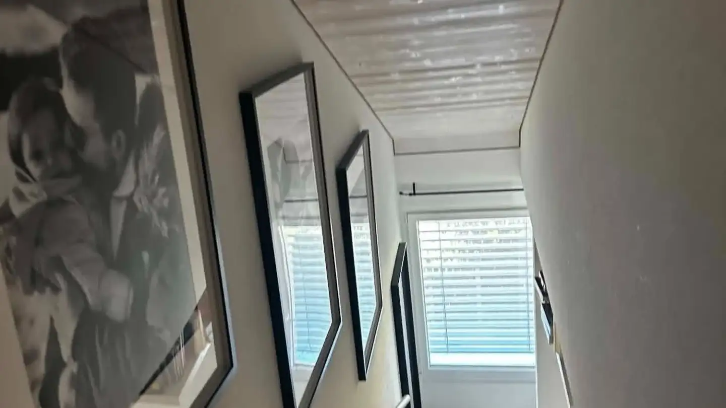 Appartement à louer - Rue Des Fontaines 6, 1148 Chavannes-le-Veyron - Photo 2