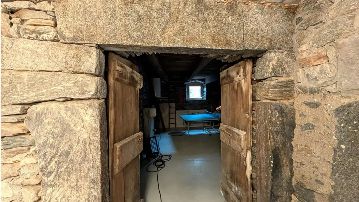 Casa singola in vendita - Via Alle Vigne, 6742 Pollegio - Foto 3