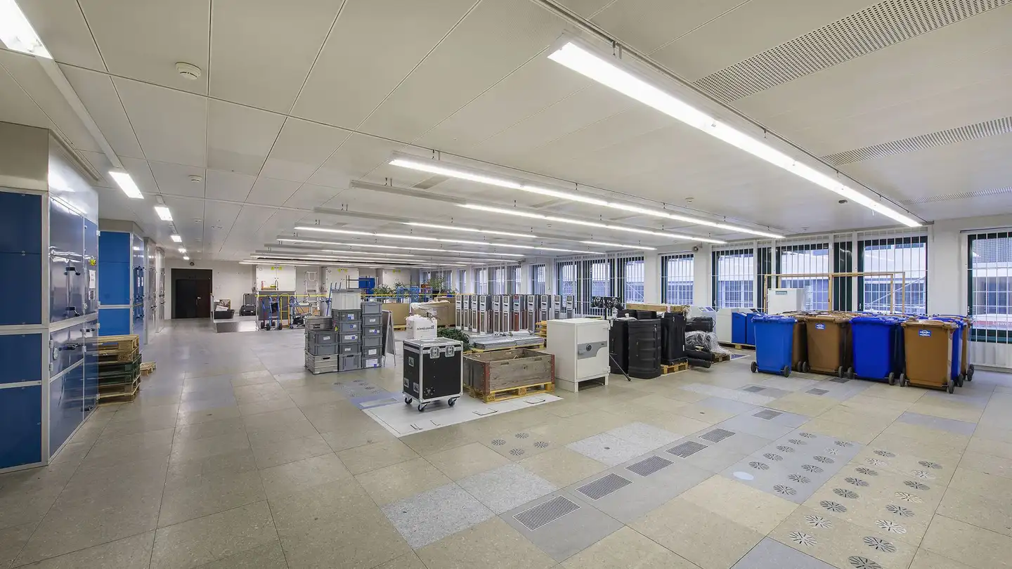 Commerciale in affitto - Geissensteinring 45, 6005 Luzern - Foto 3