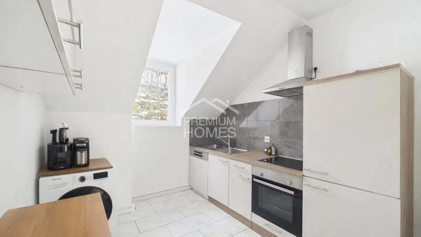 Apartment for sale - 2400 Le Locle - Photo 2