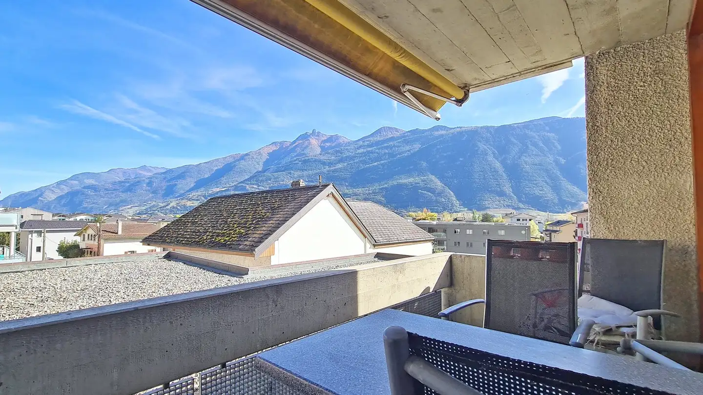 Appartamento in vendita - 1926 Fully - Foto 4