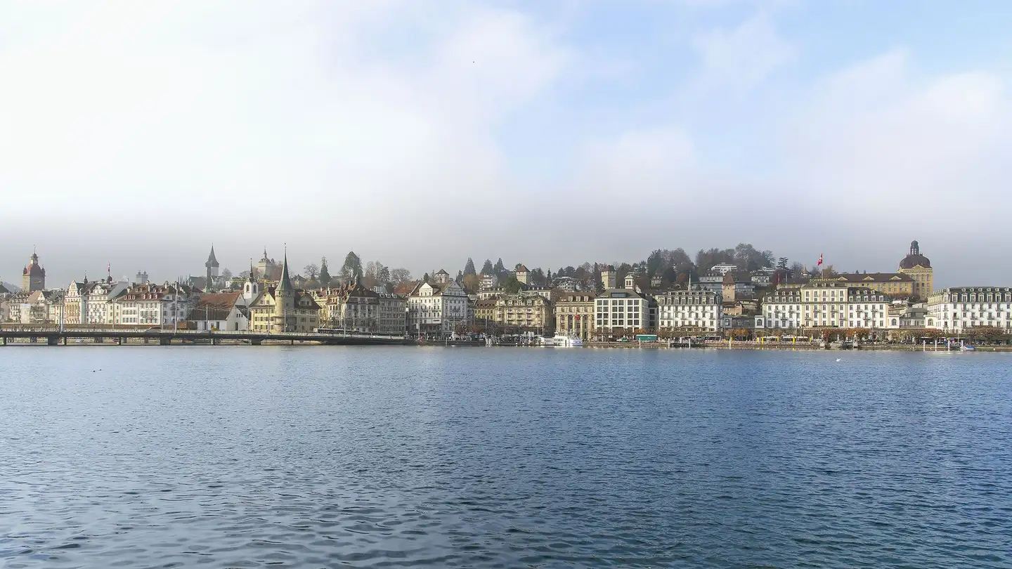 Commerciale in affitto - Geissensteinring 45, 6005 Luzern - Foto 4