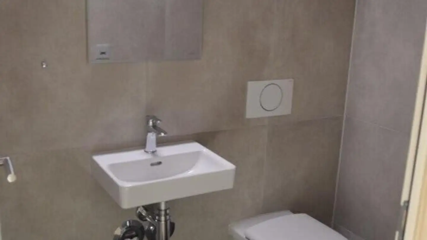 Appartement à louer - Oberdorf 35, 1712 Tafers - Photo 4