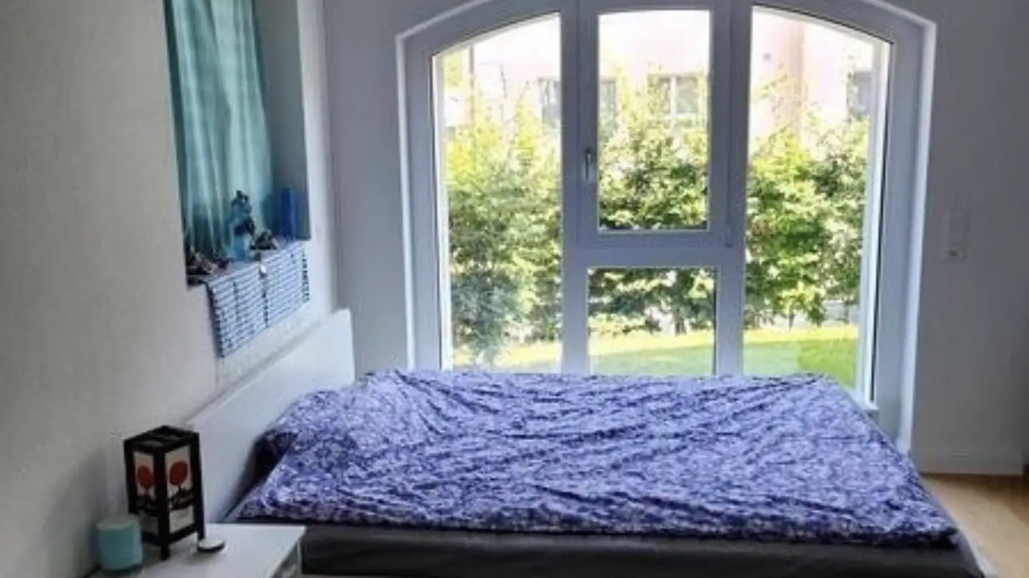 Appartamento in affitto - Stockenstrasse 6, 8802 Kilchberg ZH - Foto 2