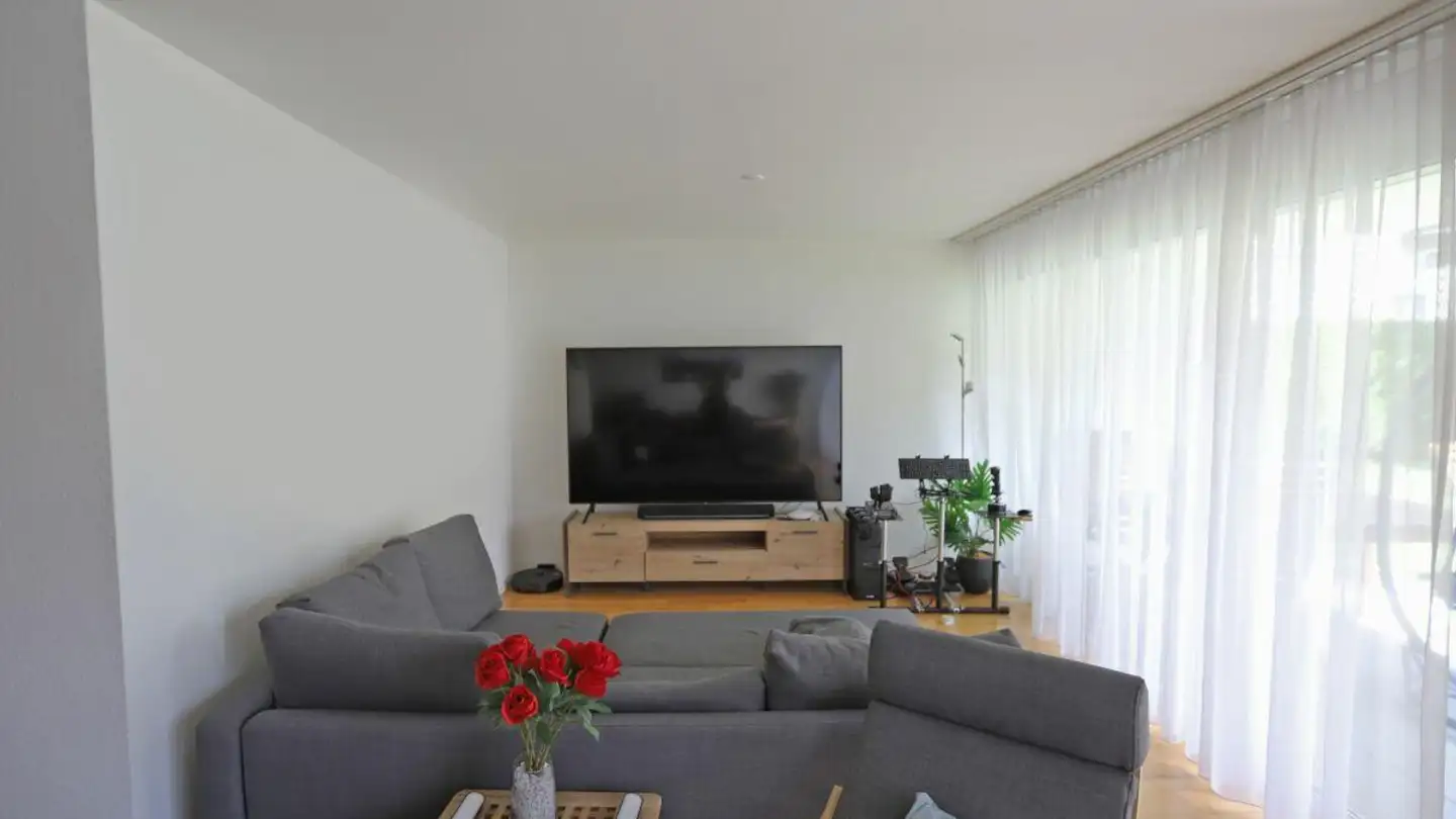 Apartment for rent - Wittenwilerstrasse 4, 8355 Aadorf - Photo 3