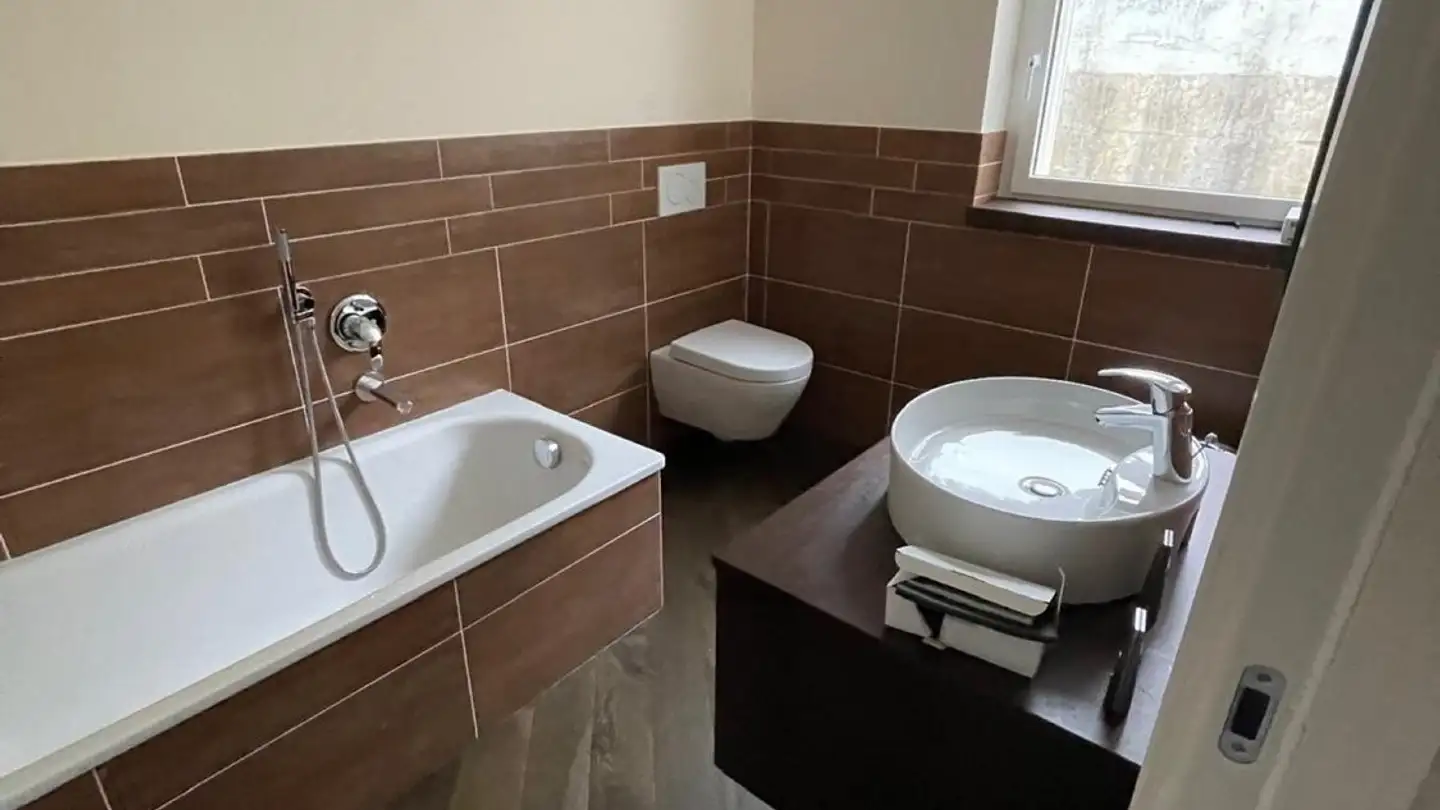 Single house for rent - Via Andrea Salvatore Aglio 12, 6864 Arzo - Photo 4