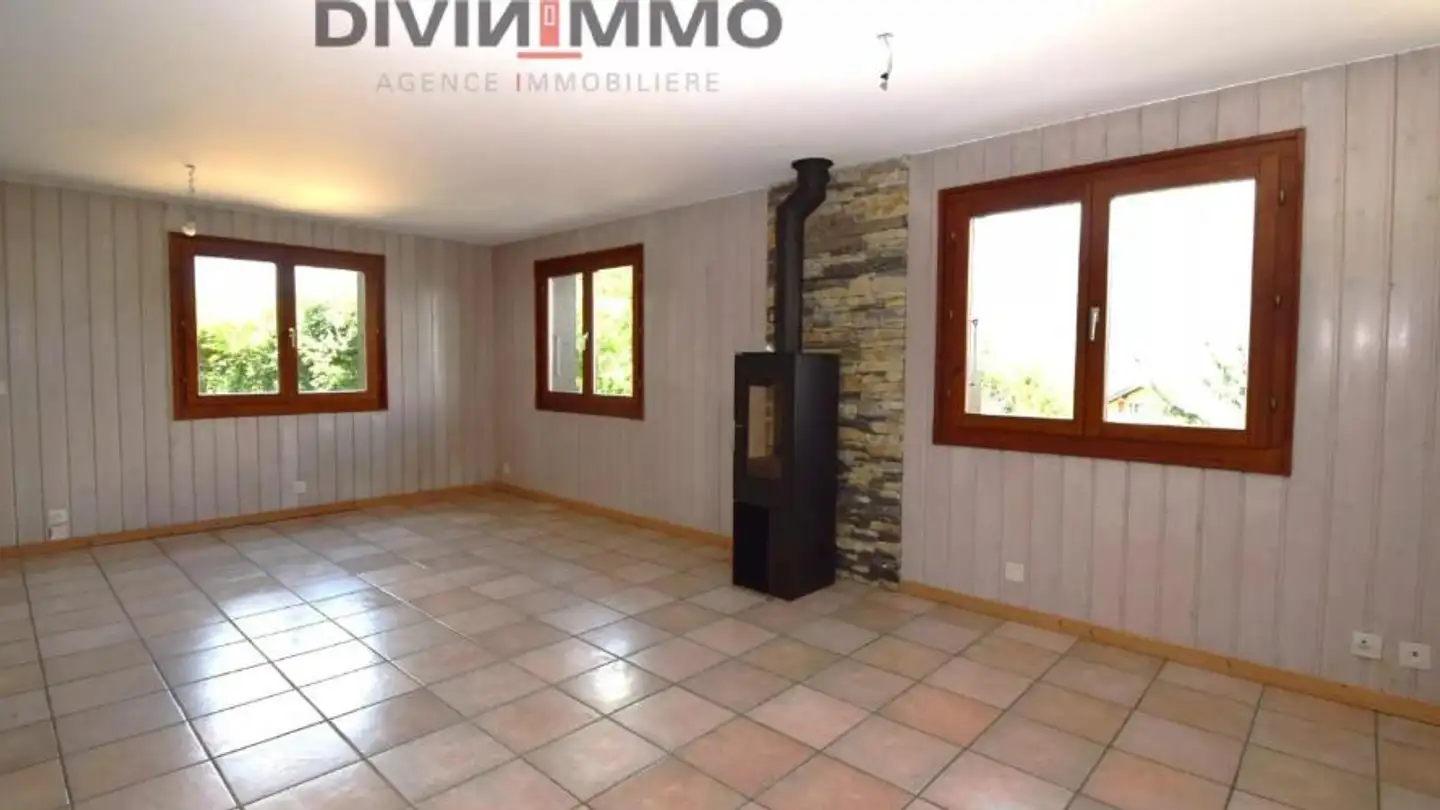 Casa singola in vendita - 1996 Bieudron (Nendaz) - Foto 2