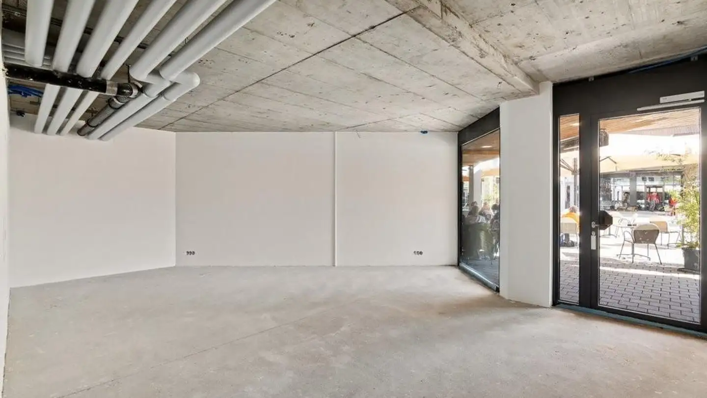 Office space for rent - Stationsweg 3, 3627 Heimberg - Photo 2