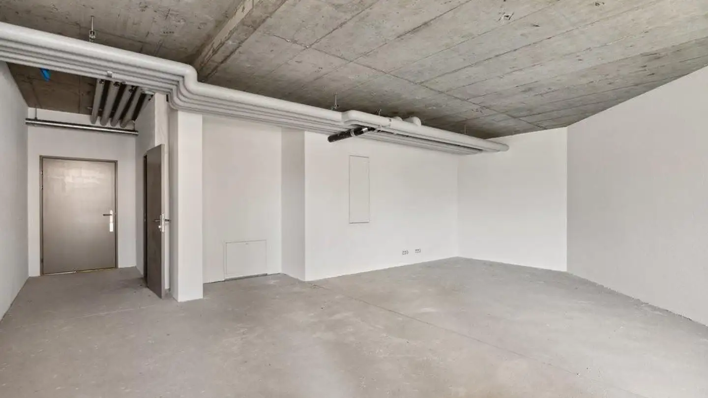 Office space for rent - Stationsweg 3, 3627 Heimberg - Photo 3