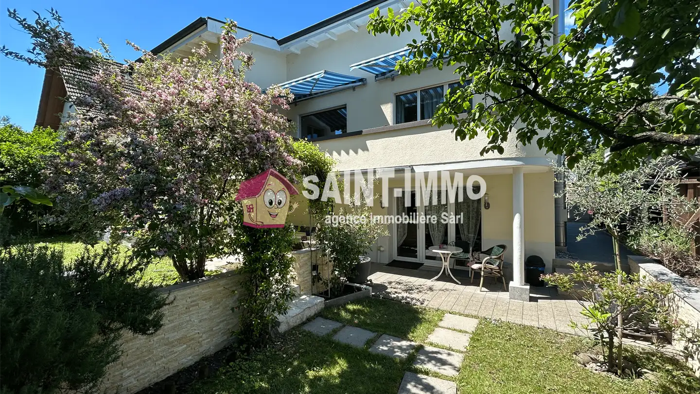 Casa singola in vendita - 2560 Nidau - Photo 3