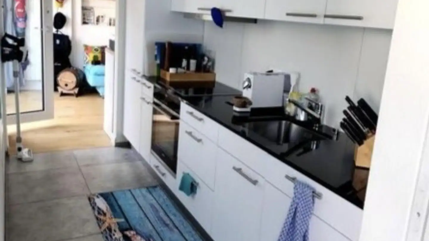 Appartamento in affitto - Stockenstrasse 6, 8802 Kilchberg ZH - Foto 4