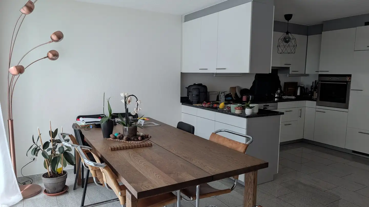 Single room for rent - 8800 Thalwil - Photo 3