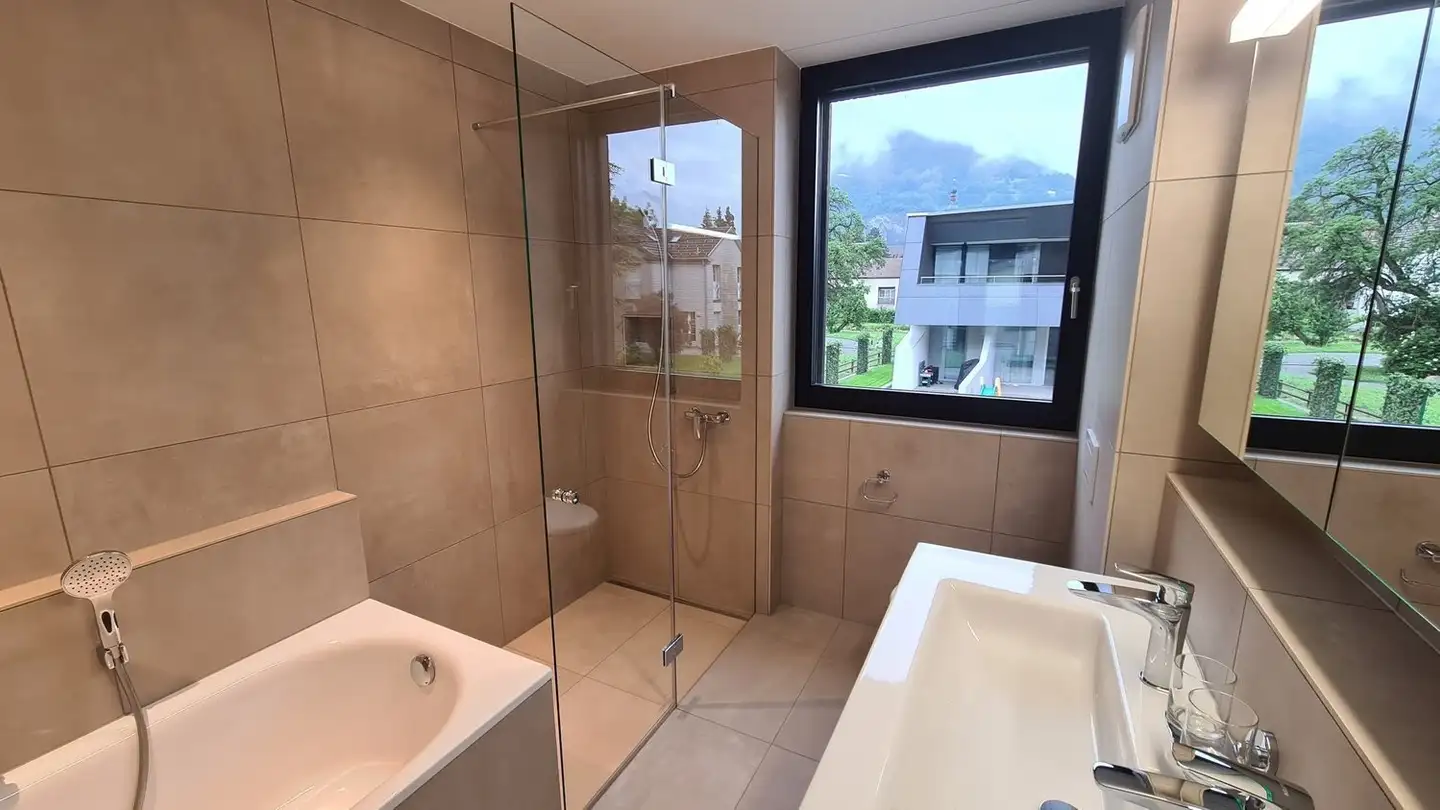 Appartement à louer - Winkelstrasse 22, 8887 Mels - Photo 3