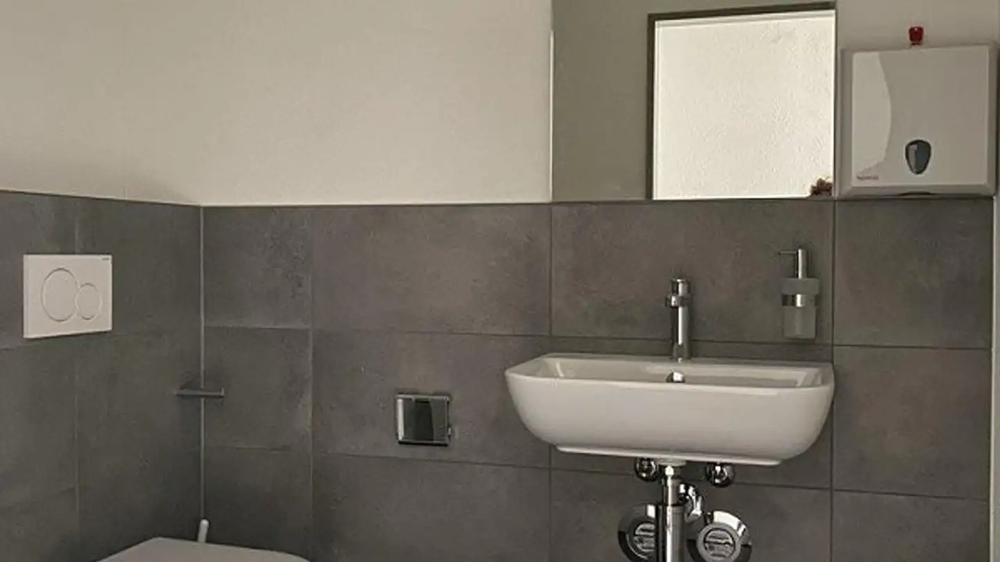 Office space for rent - Stationsweg 3, 3627 Heimberg - Photo 4