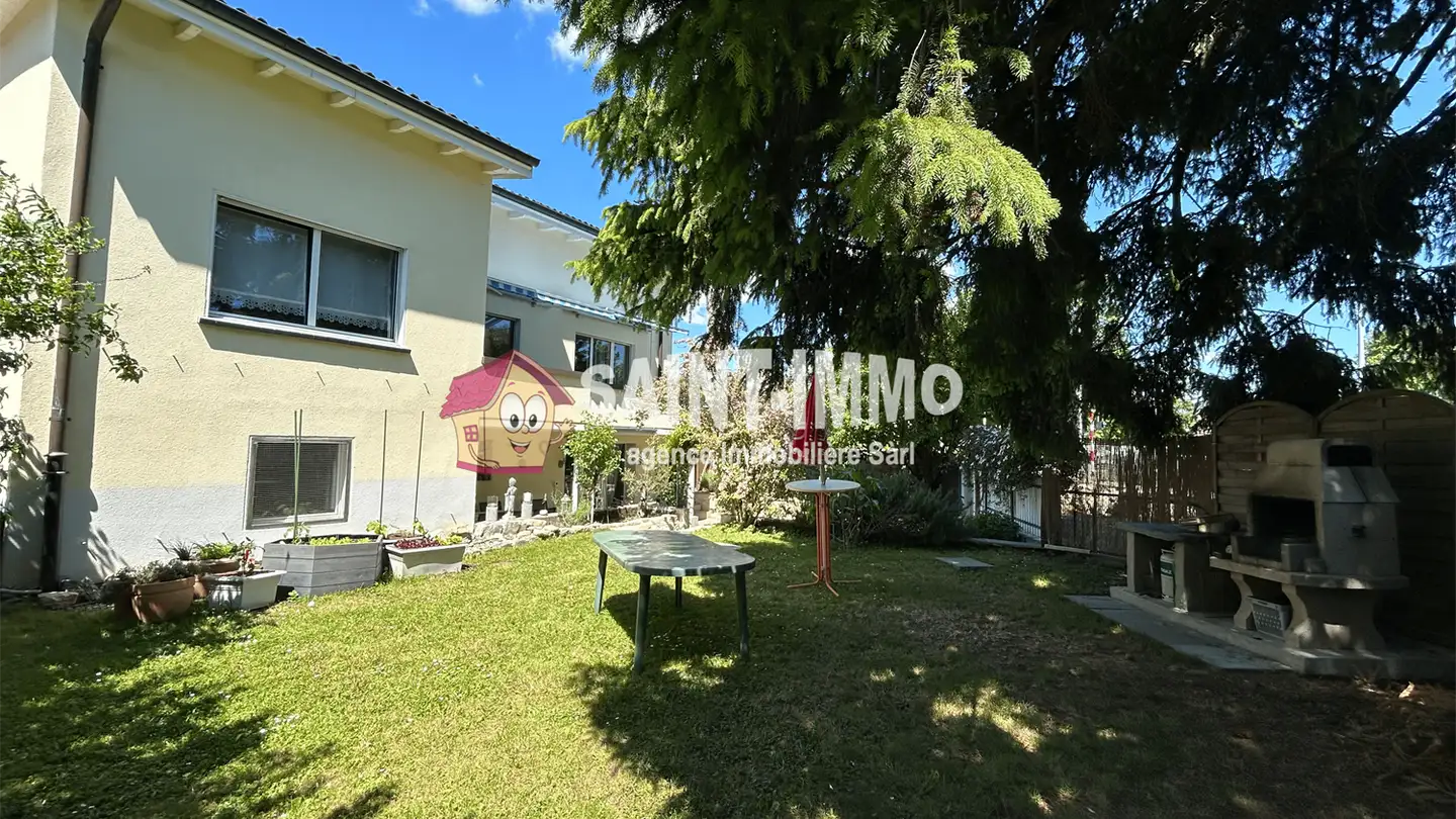 Casa singola in vendita - 2560 Nidau - Foto 2