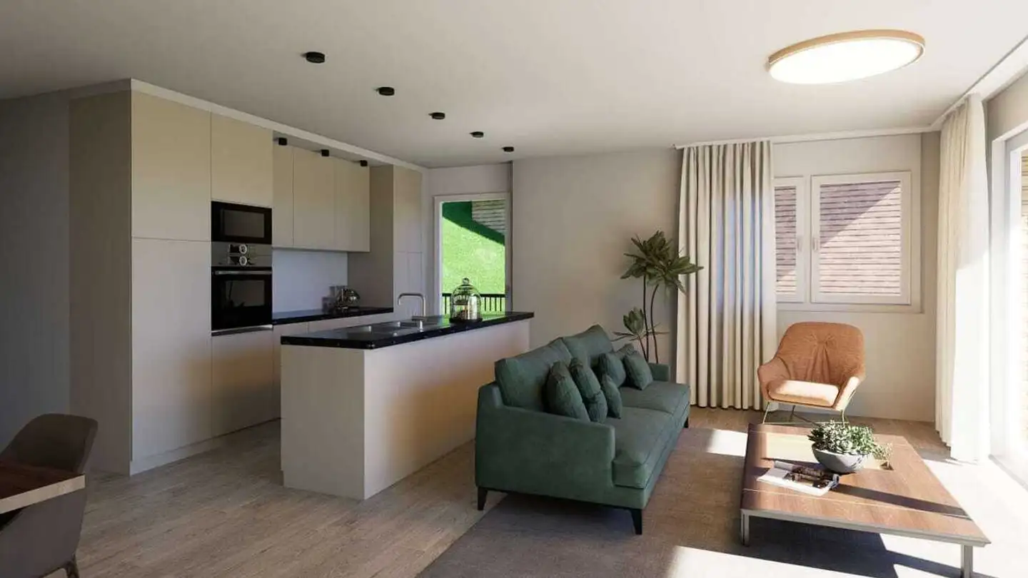 Maison individuelle à vendre - Via Principala 269, 7162 Tavanasa - Photo 3