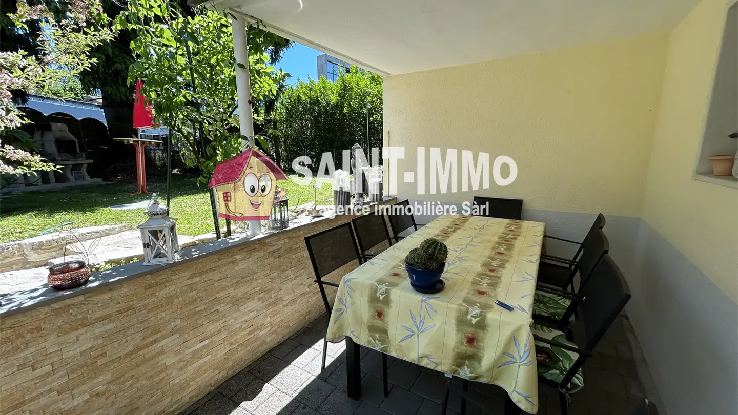 Casa singola in vendita - 2560 Nidau - Foto 3