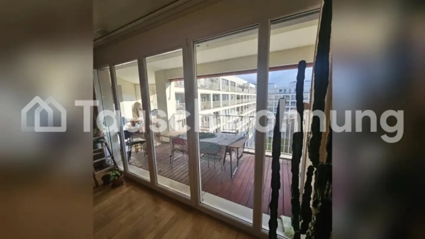 Wohnung mieten - 8005 Zürich - Foto 3