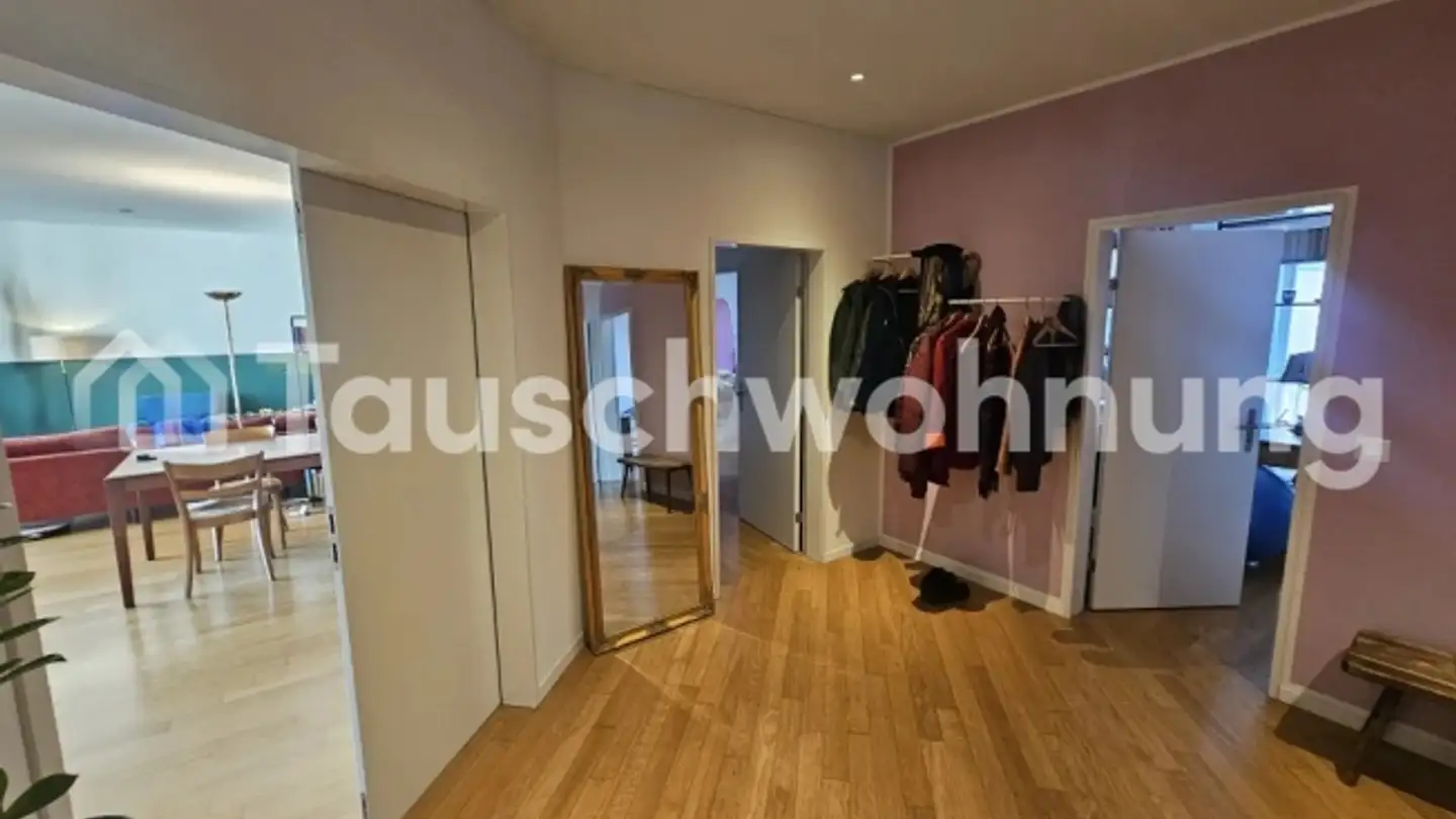 Wohnung mieten - 8005 Zürich - Foto 4