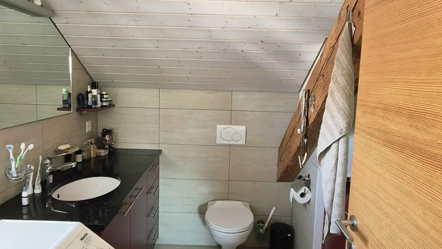 Wohnung mieten - Via Falera 8, 7031 Laax GR - Foto 3