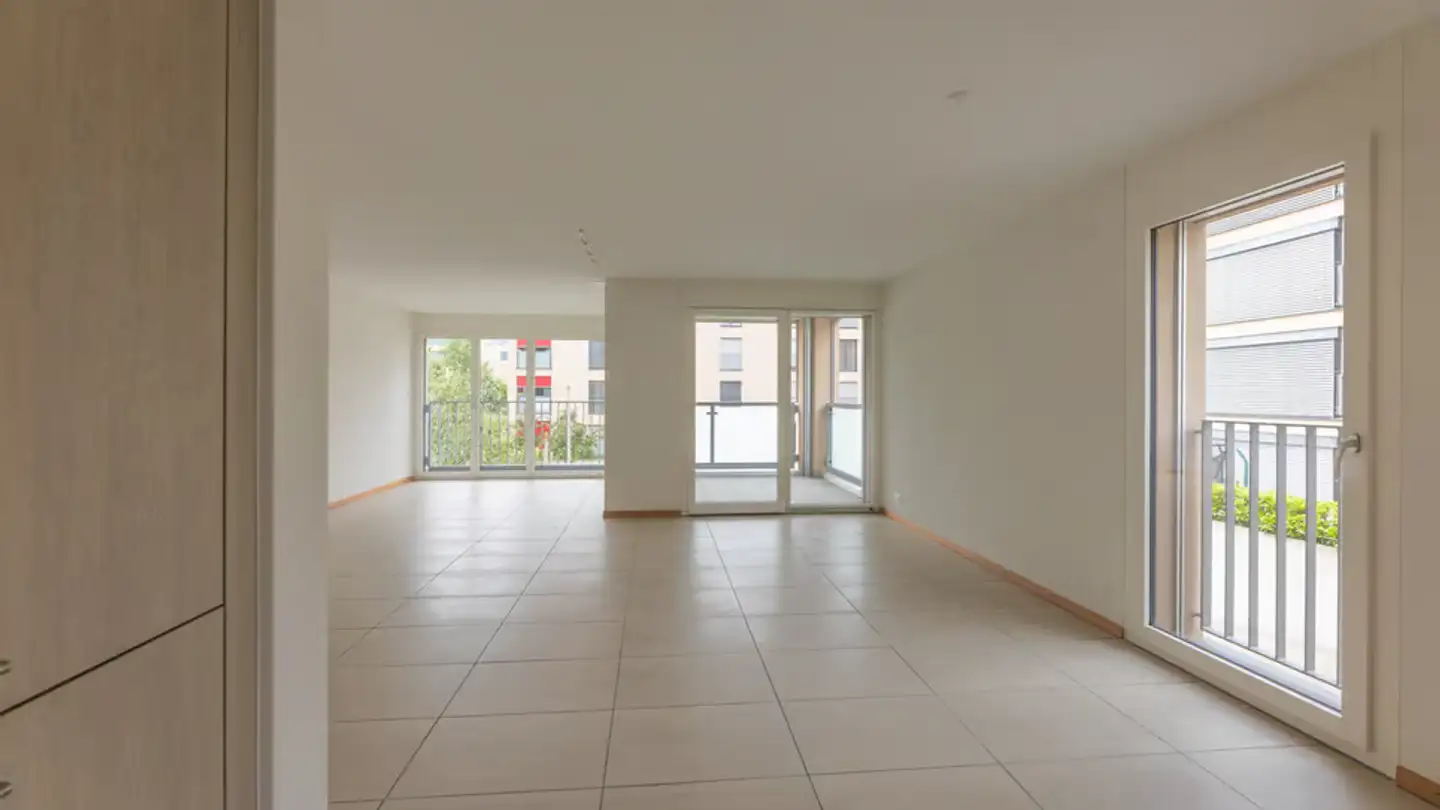 Apartment for sale - Trême, 1635 La Tour-de-Trême