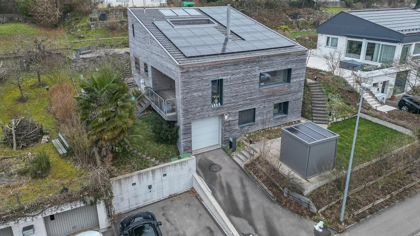 Single house for sale - Sandackerstrasse 13, 8112 Otelfingen - Photo 2