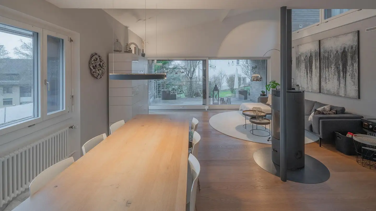 Single house for sale - Sandackerstrasse 13, 8112 Otelfingen - Photo 4