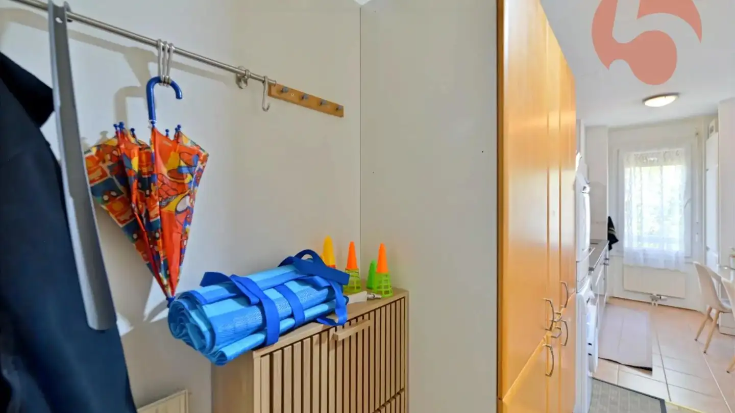 Appartement à vendre - 1820 Montreux - Photo 2