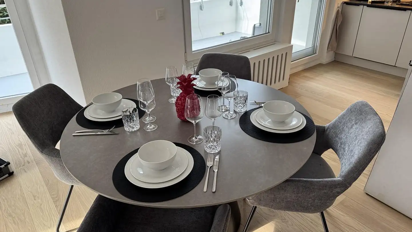 Appartement à louer - Heidenerstrasse 59a, 9404 Rorschacherberg - Photo 2