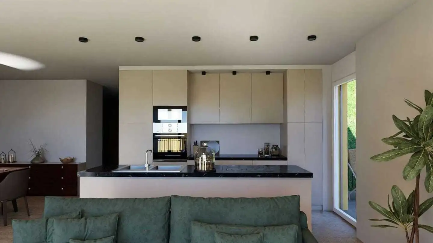 Maison individuelle à vendre - Via Principala 269, 7162 Tavanasa - Photo 4