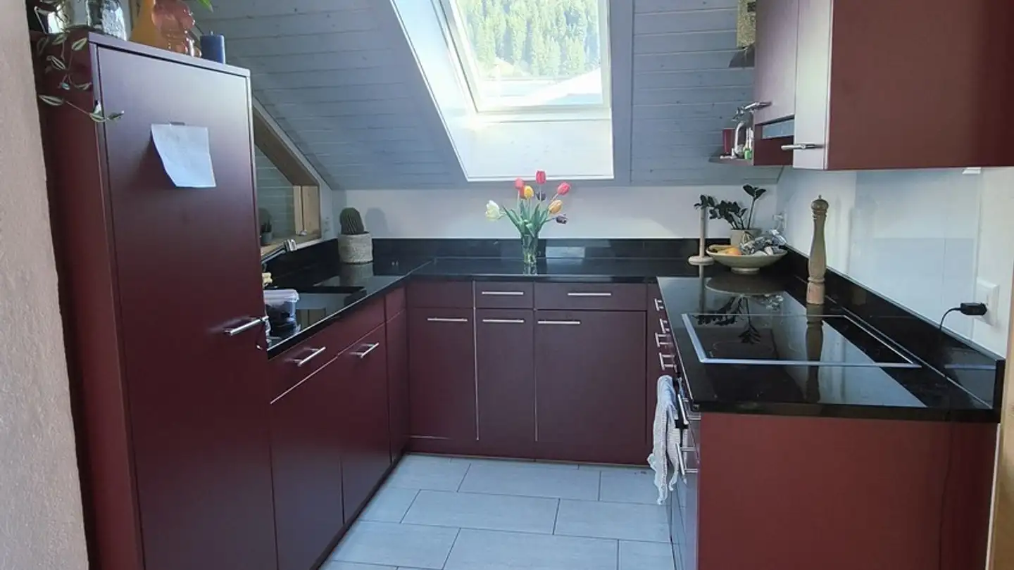 Wohnung mieten - Via Falera 8, 7031 Laax GR - Foto 2