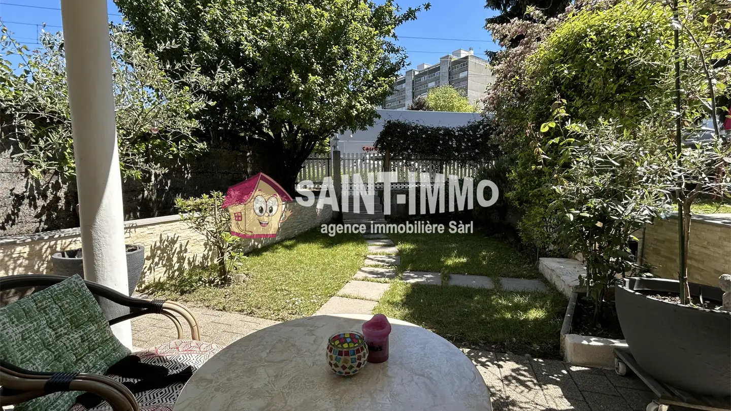 Casa singola in vendita - 2560 Nidau - Foto 4