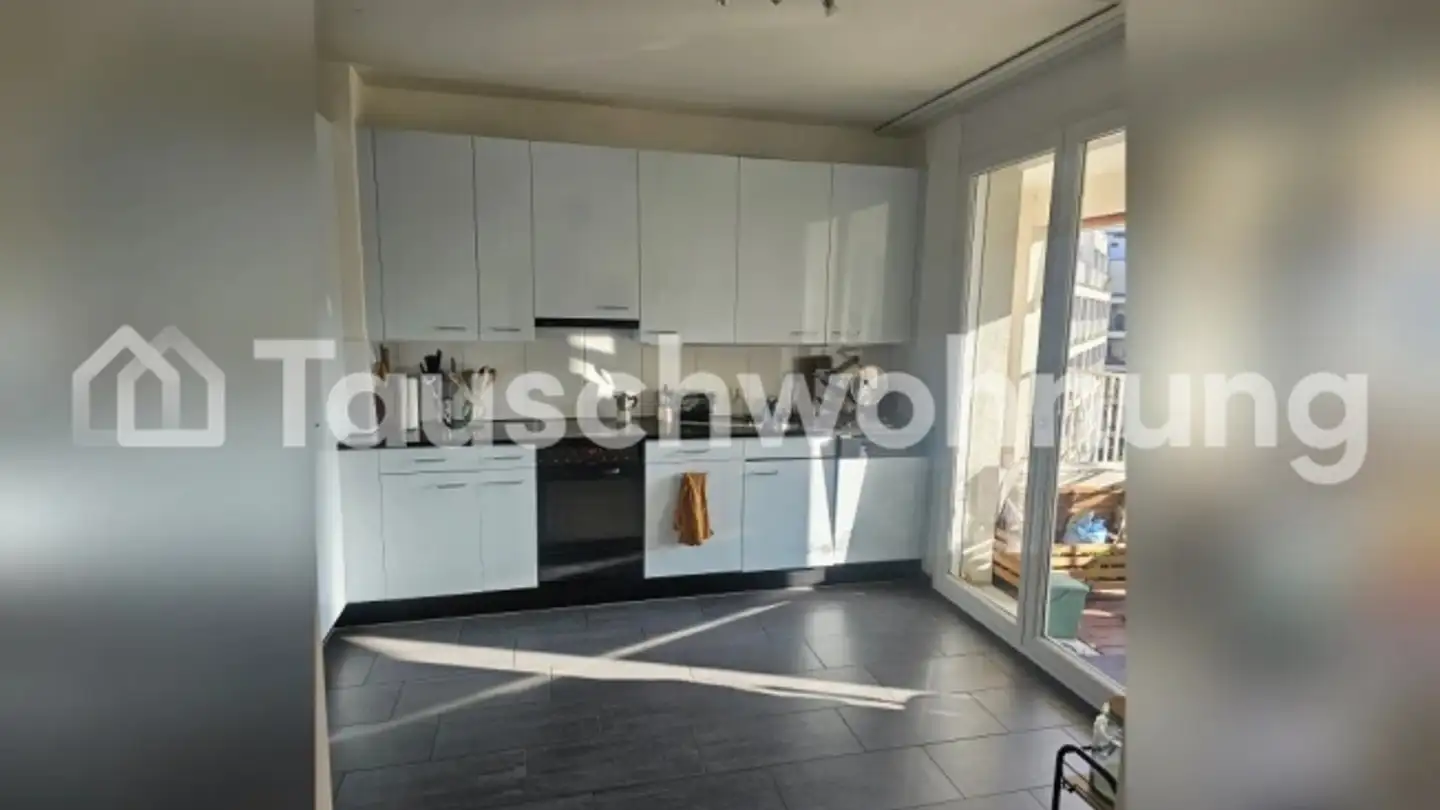 Wohnung mieten - 8005 Zürich - Foto 2