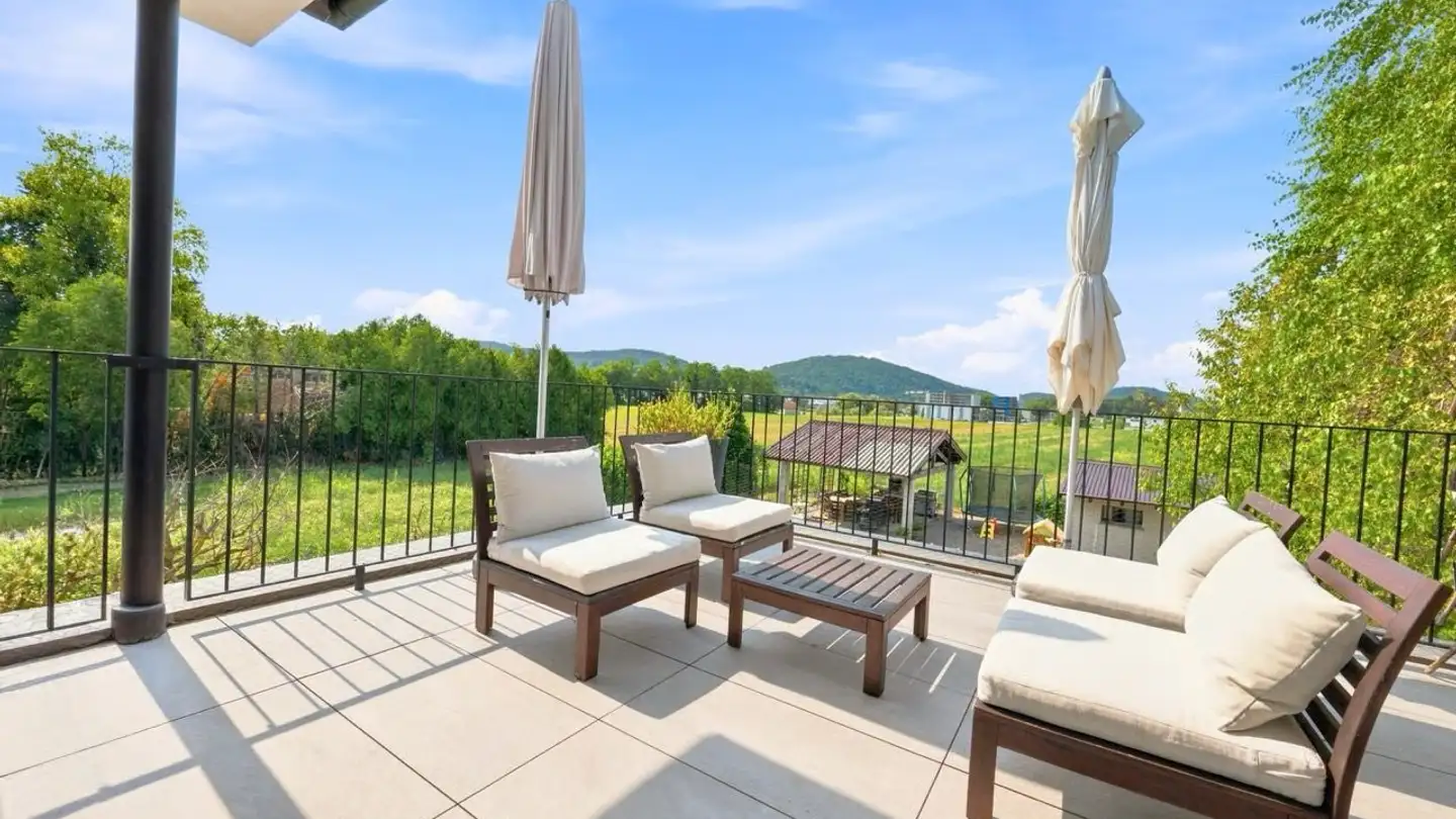 Appartamento in affitto - Via Boscherine, 6853 Ligornetto
