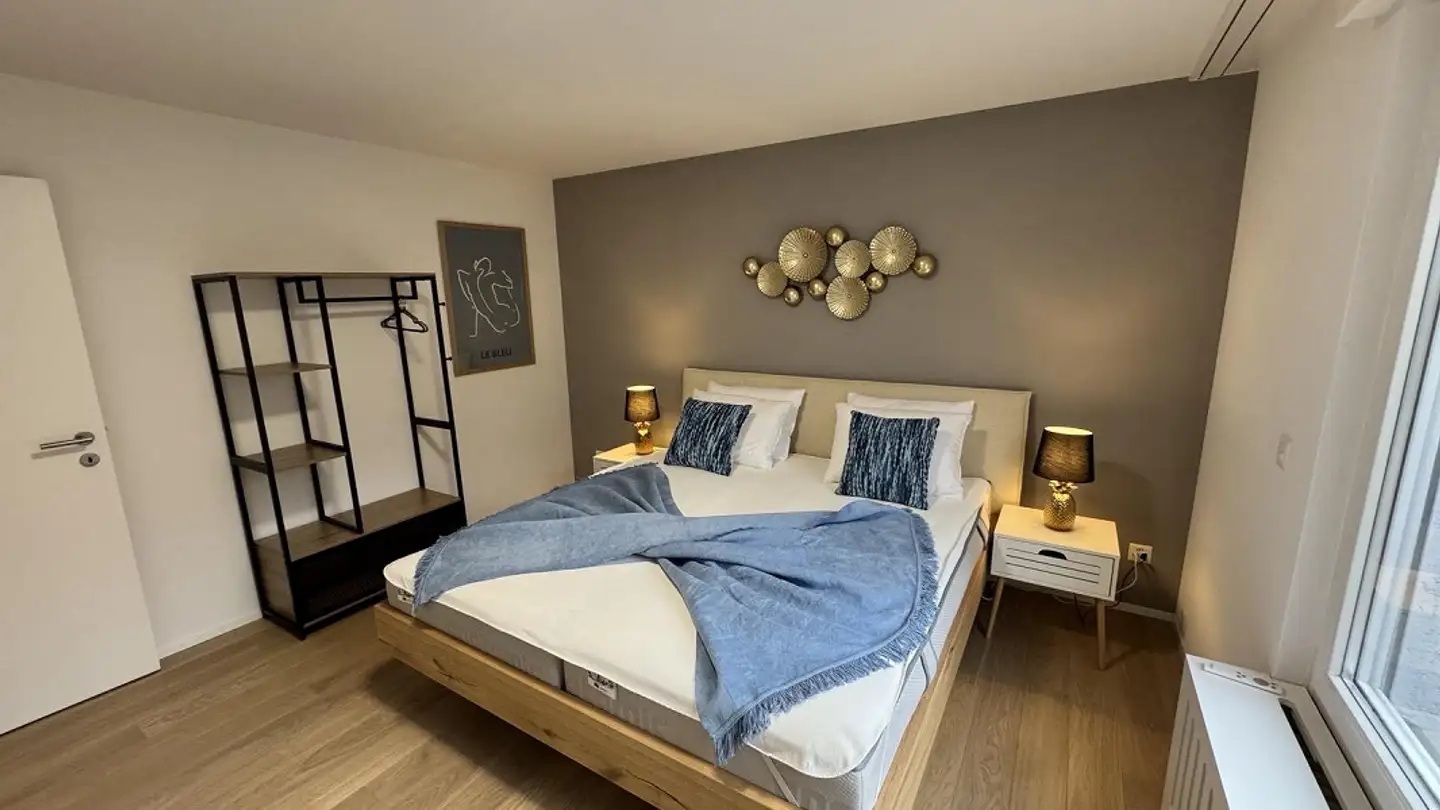 Appartement à louer - Heidenerstrasse 59a, 9404 Rorschacherberg - Photo 3