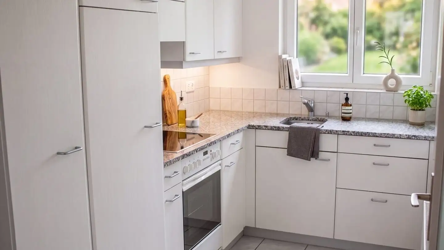 Apartment for rent - Heckenweg 51, 3007 Bern - Photo 2
