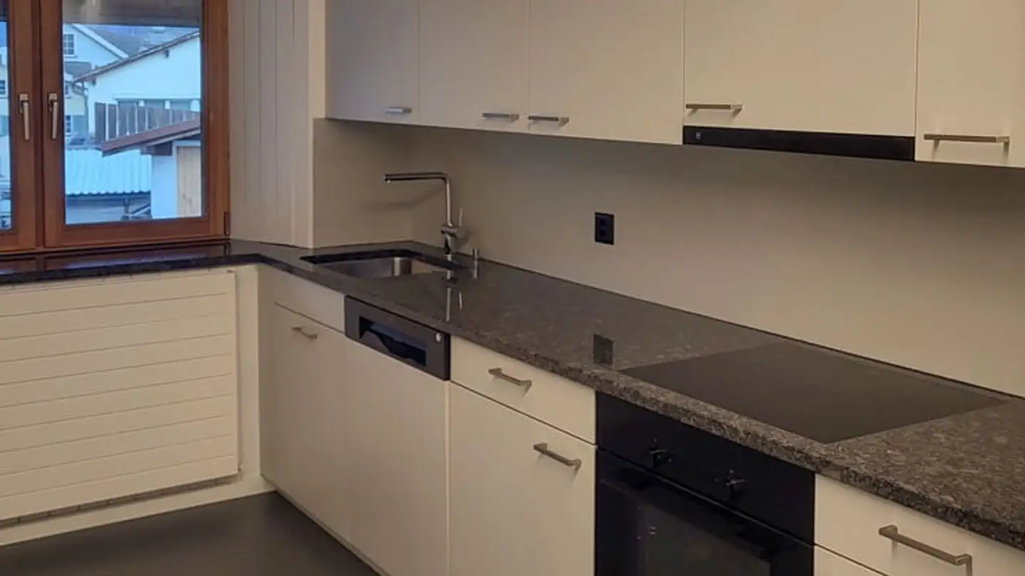 Single house for rent - Dorfstrasse 111, 8773 Haslen GL