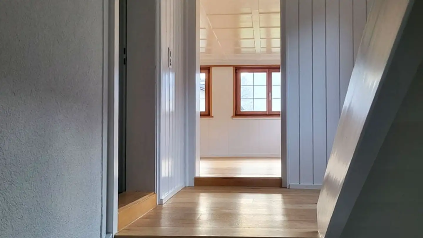 Single house for rent - Dorfstrasse 111, 8773 Haslen GL - Photo 2