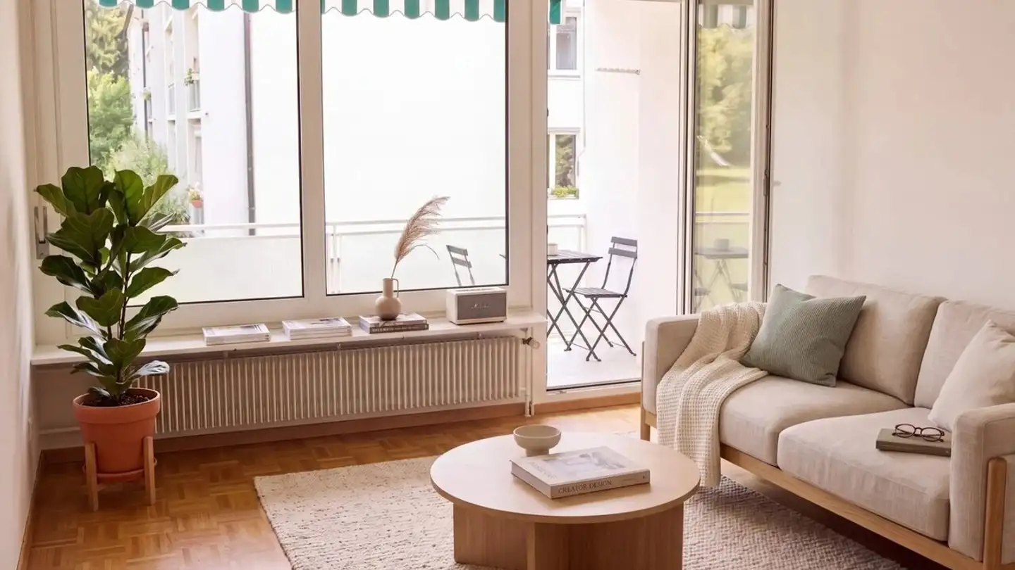 Apartment for rent - Heckenweg 51, 3007 Bern - Photo 3