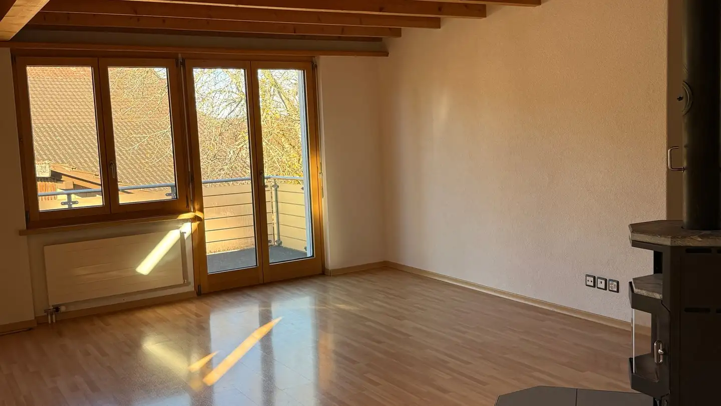Appartement à louer - Gerbestrasse 2, 8353 Elgg