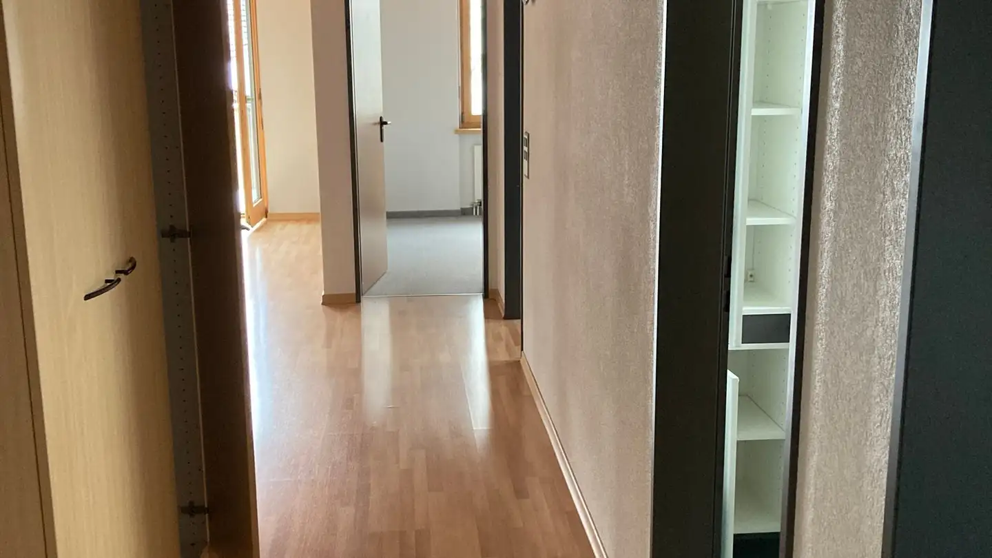 Appartamento in affitto - Gerbestrasse 2, 8353 Elgg - Photo 2