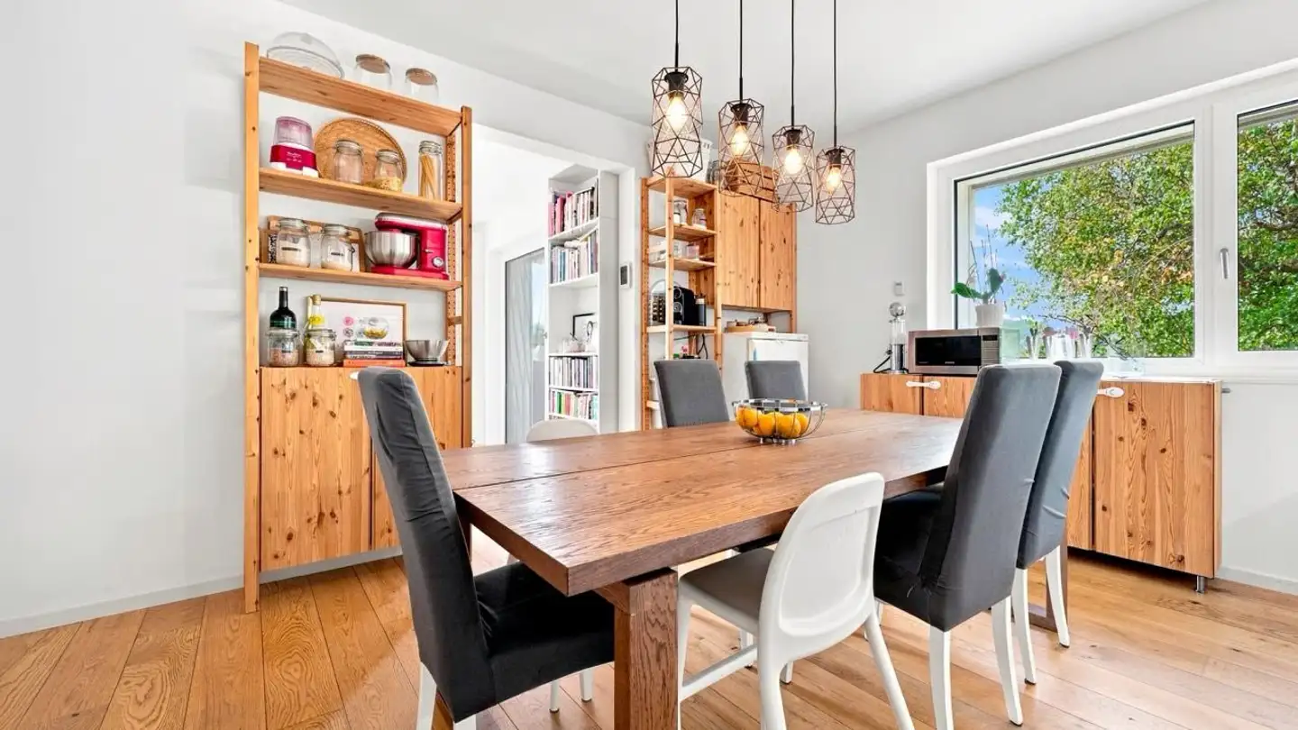Appartamento in affitto - Via Boscherine, 6853 Ligornetto - Foto 4